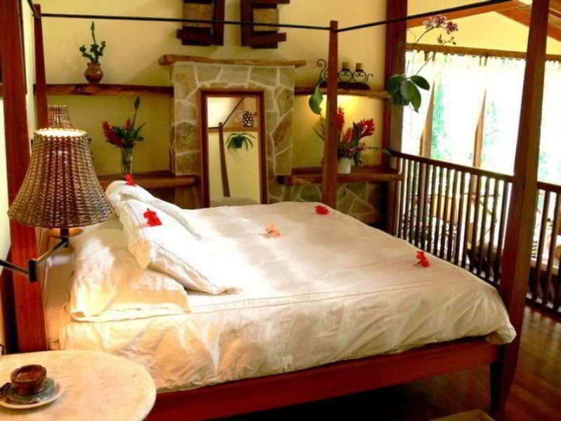 Ian Andersons Caves Branch Jungle Lodge Belmopan Dış mekan fotoğraf