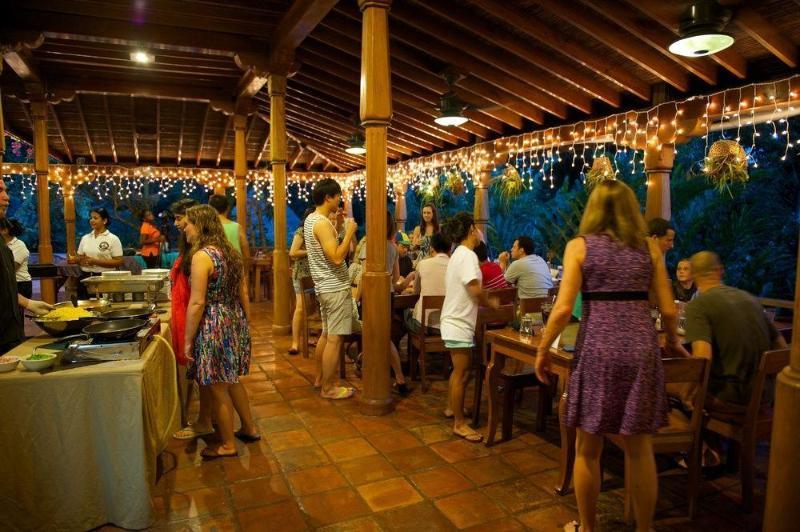 Ian Andersons Caves Branch Jungle Lodge Belmopan Dış mekan fotoğraf