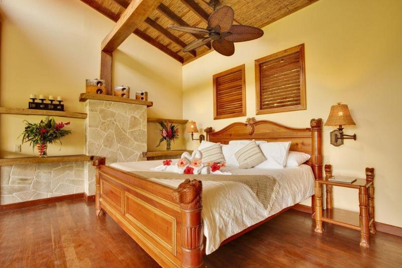 Ian Andersons Caves Branch Jungle Lodge Belmopan Dış mekan fotoğraf